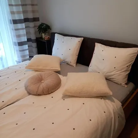 Apartmán Wielicka Garden