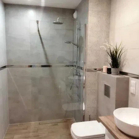 Apartament Wielicka Garden *