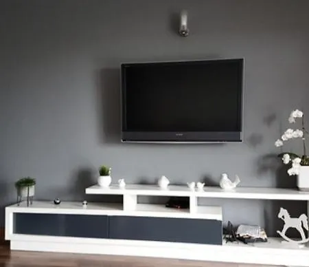 Apartament Wielicka Garden