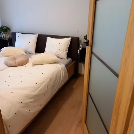 Lejlighed Wielicka Garden